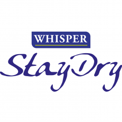 Whisper Stay Dry