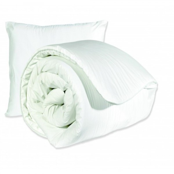 Kylie Waterproof Duvet | Fully Waterproof Duvet | Wipe Clean