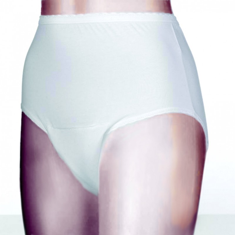 DRYtex® Female Absorbent Incontinence Underwear