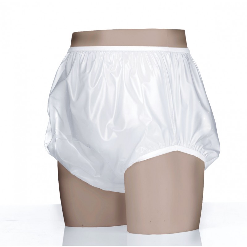 Incontinence Plastic Pants