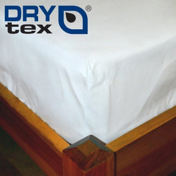 DRYtex® Anti Allergy Mattress Protectors