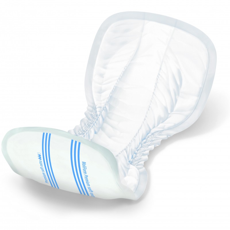 incontinence pads