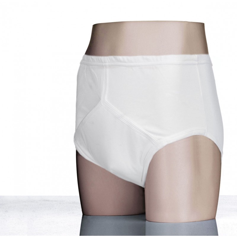 Washable Incontinence Products