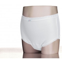 Kylie Kanga Pouch & Pad Male Washable Incontinence Pants