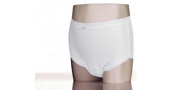 Kylie® Washable Incontinence Pants for 