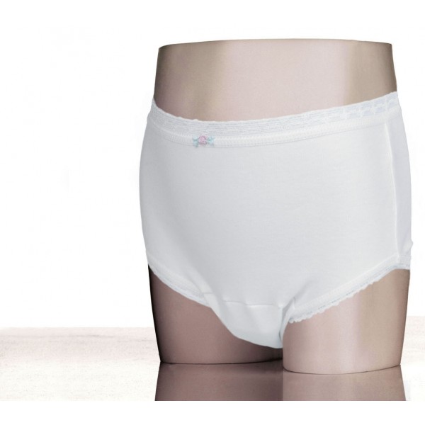 Kylie® Washable Incontinence Pants for Girls