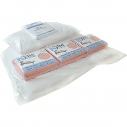 Kylie® Total Bedding Protection Bundle