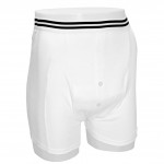 Kylie® Male Incontinence Boxer Shorts