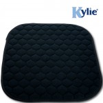 Kylie® Chair Pads | Pink, Blue or Black