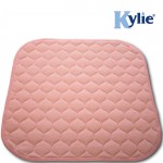 Kylie® Chair Pads | Pink, Blue or Black