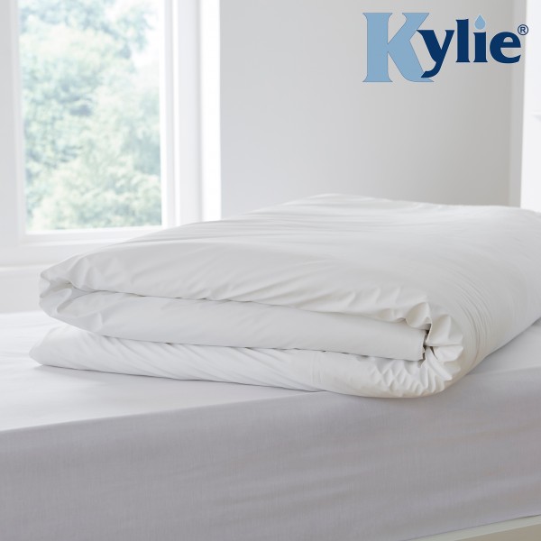 Kylie Waterproof Duvet | Fully Waterproof Duvet | Wipe Clean