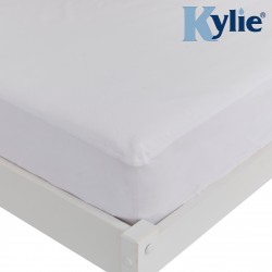 Kylie Mattress Protector |  Waterproof