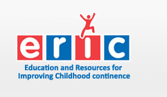 ERIC Logo